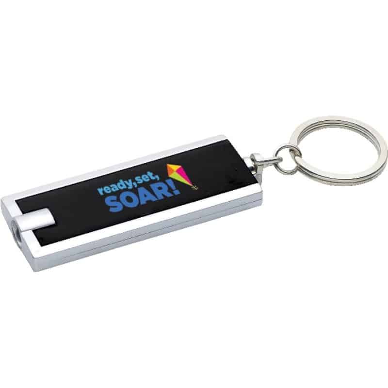 Custom Rectangular Key-Light - 2