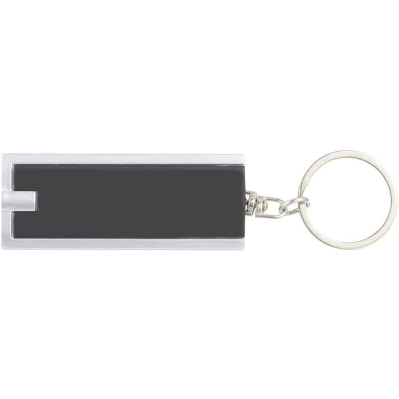 Custom Rectangular Key-Light - 3