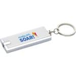 Custom Rectangular Key-Light - 4