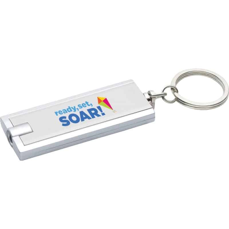 Custom Rectangular Key-Light - 4