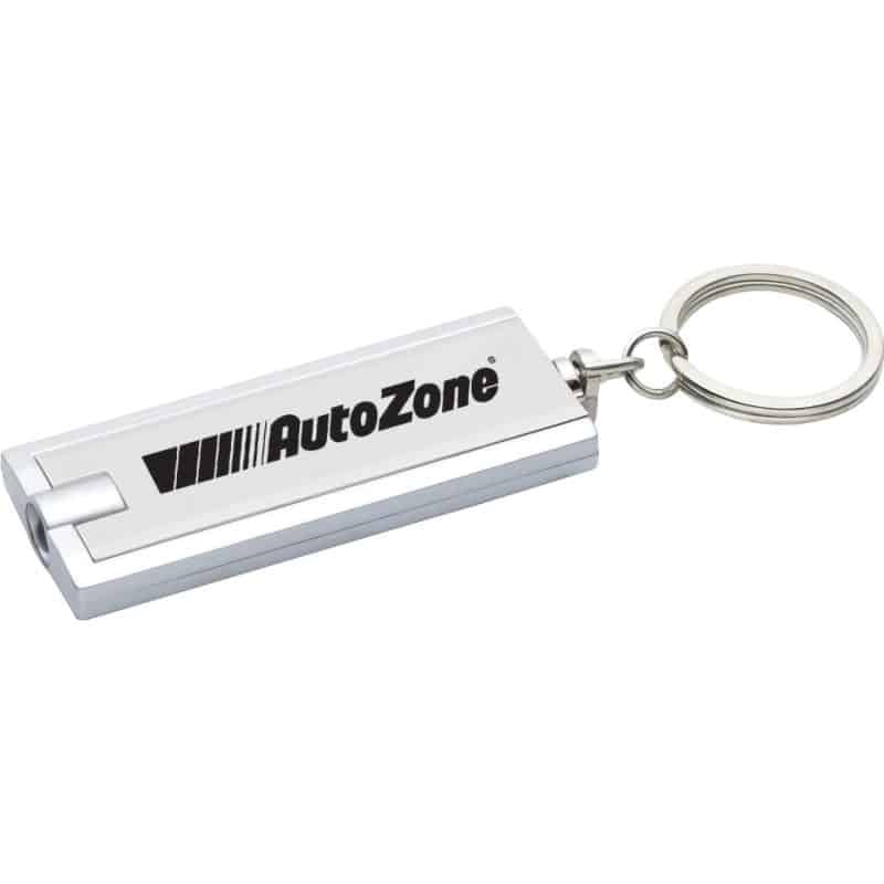 Custom Rectangular Key-Light - 5
