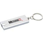 Custom Rectangular Key-Light - 6