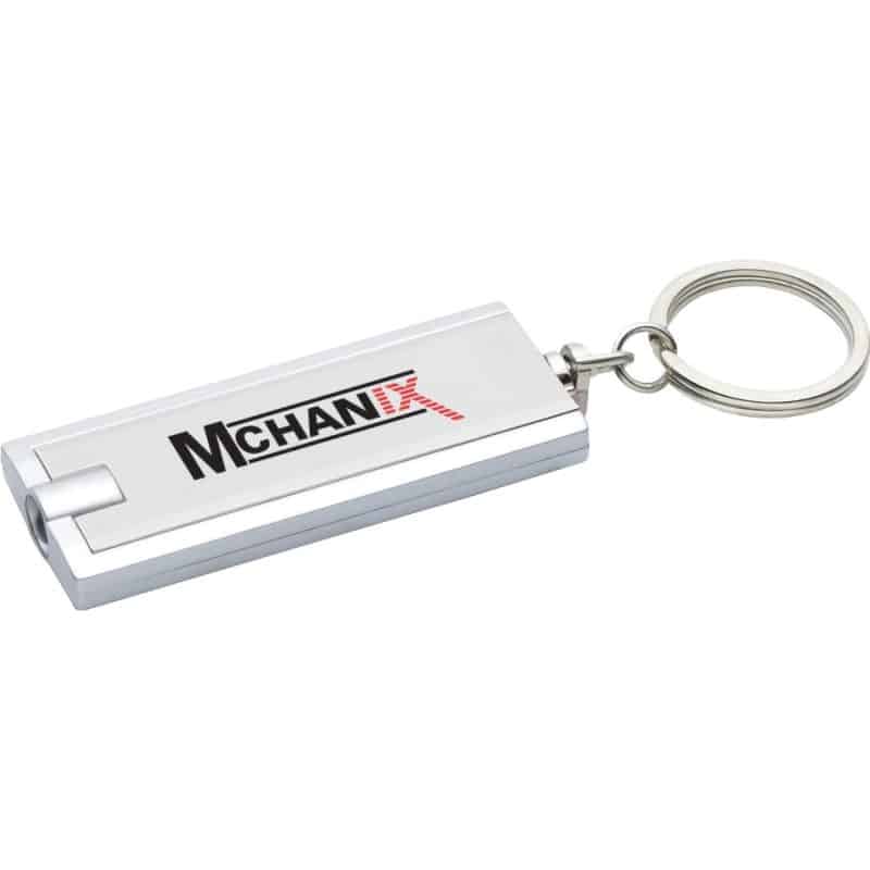 Custom Rectangular Key-Light - 6