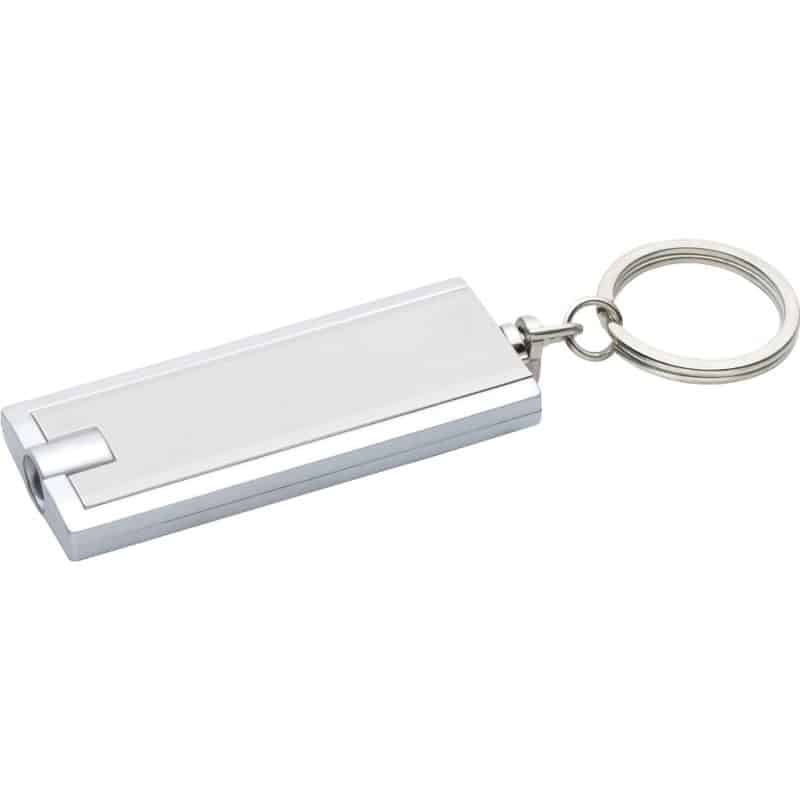 Custom Rectangular Key-Light - 7