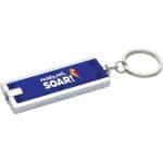 Custom Rectangular Key-Light - 8
