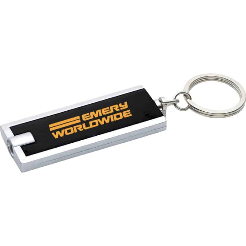 Custom Rectangular Key-Light
