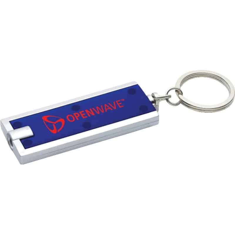 Custom Rectangular Key-Light - 9
