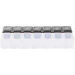 Custom Recycled AM/PM Pill Case - 1