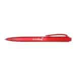 Custom Recycled Ocean Bound Plastic Gel Pen