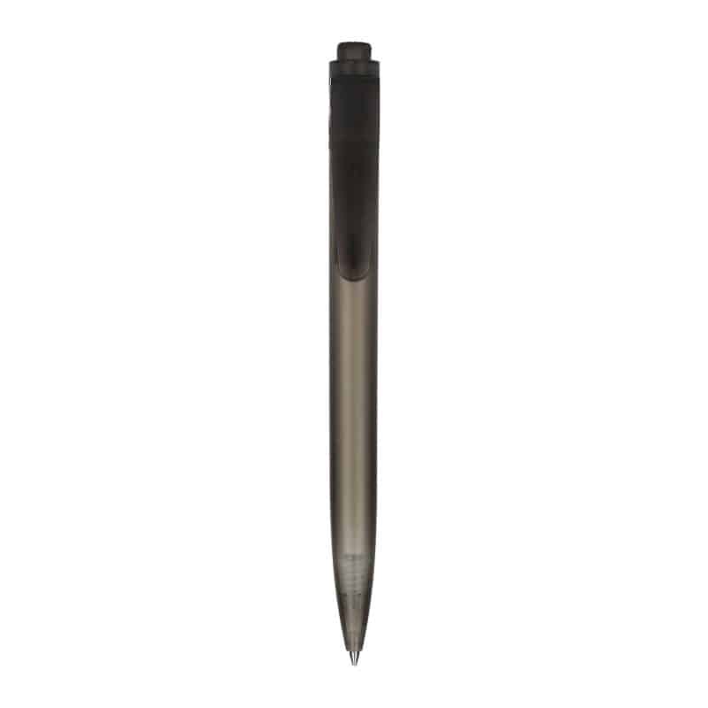Custom Recycled Ocean Bound Plastic Gel Pen - 4