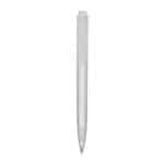 Custom Recycled Ocean Bound Plastic Gel Pen - 6