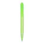 Custom Recycled Ocean Bound Plastic Gel Pen - 7