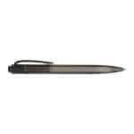 Custom Recycled Ocean Bound Plastic Gel Pen - 8
