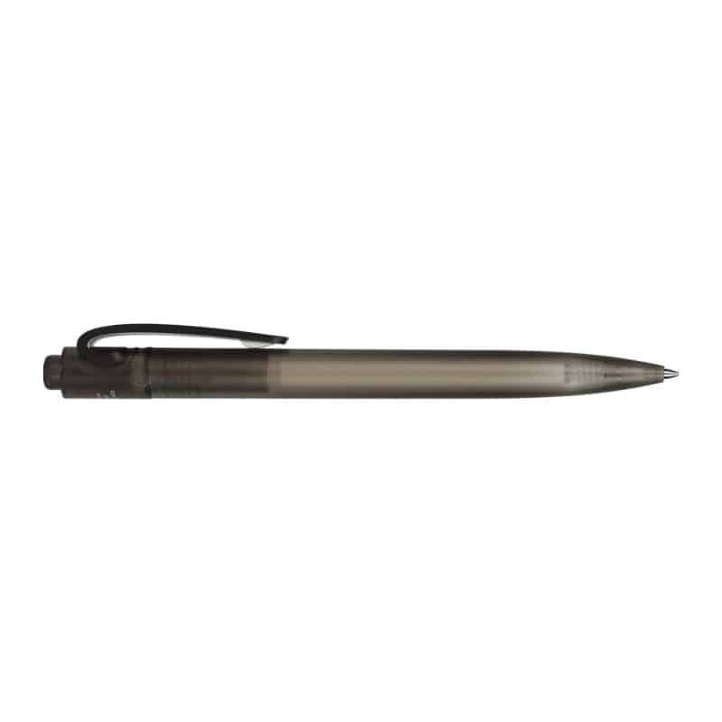 Custom Recycled Ocean Bound Plastic Gel Pen - 8