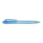 Custom Recycled Ocean Bound Plastic Gel Pen - 9