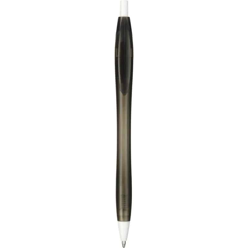 Custom Recycled PET Cougar Ballpoint Pen - 1