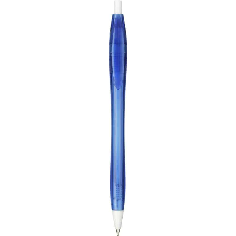 Custom Recycled PET Cougar Ballpoint Pen - 4