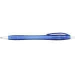 Custom Recycled PET Cougar Ballpoint Pen - 5