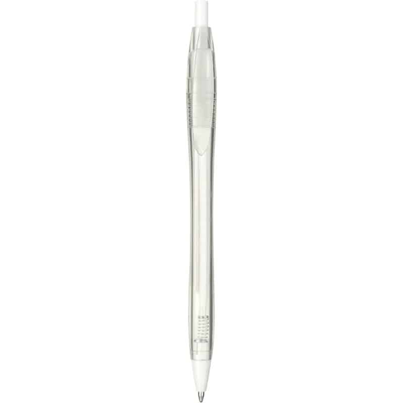 Custom Recycled PET Cougar Ballpoint Pen - 7
