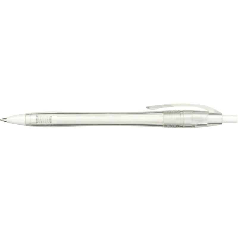 Custom Recycled PET Cougar Ballpoint Pen - 8