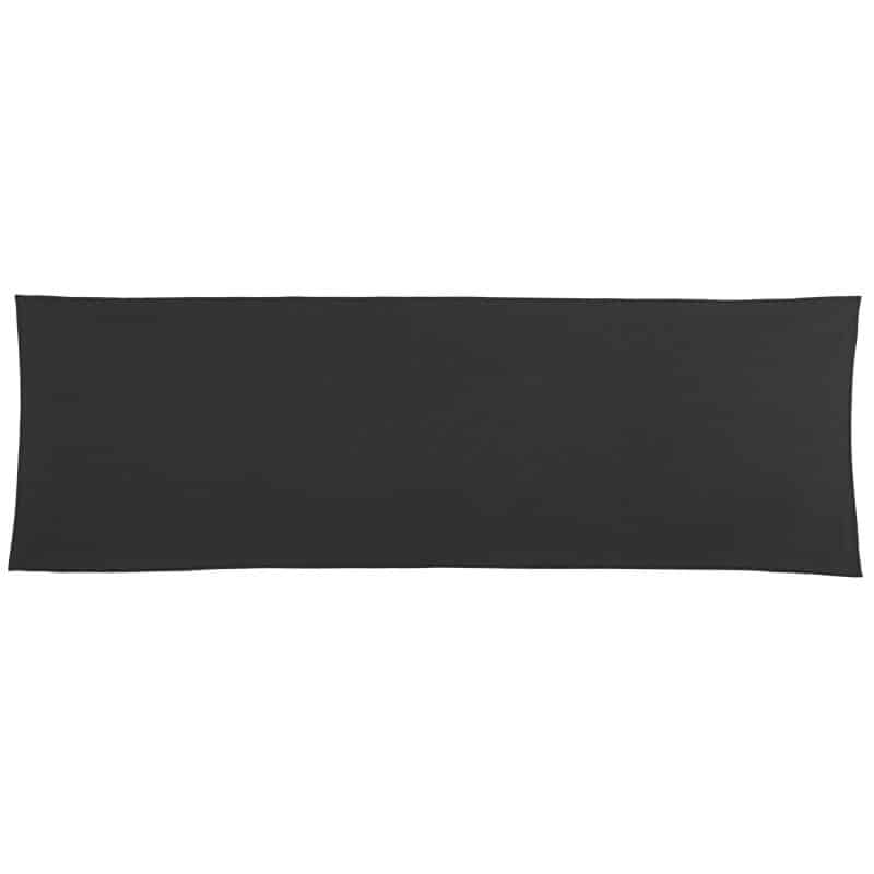 Custom Recycled PET Eco Cooling Fitness Towel - 1