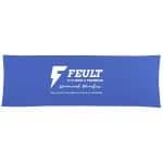 Custom Recycled PET Eco Cooling Fitness Towel - 2