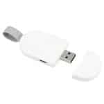 Custom Redi iWatch USB Charger - 1