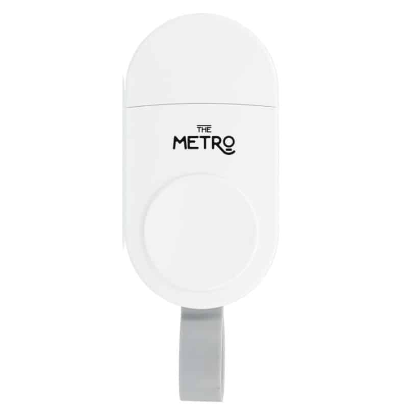Custom Redi iWatch USB Charger