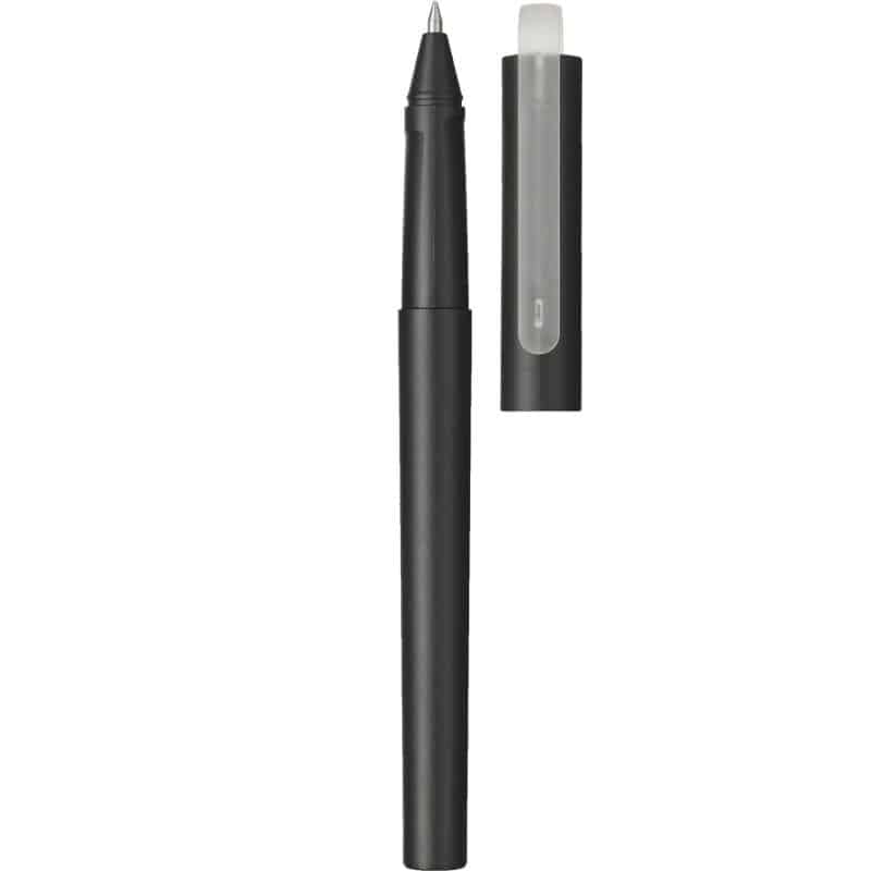 Custom Remark rPET Gel Pen - 3