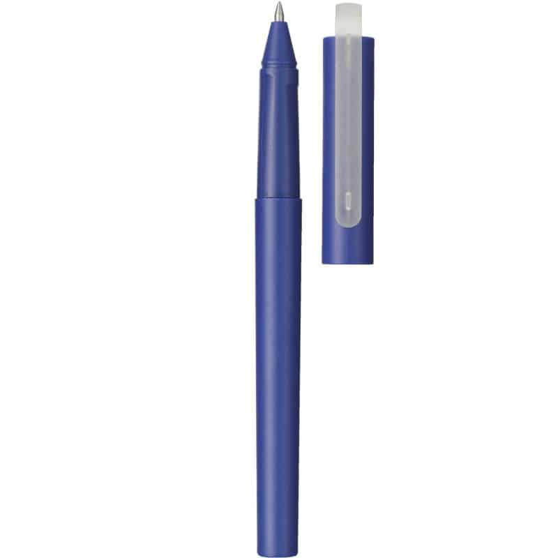 Custom Remark rPET Gel Pen - 8