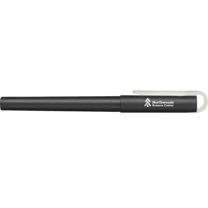Custom Remark rPET Gel Pen