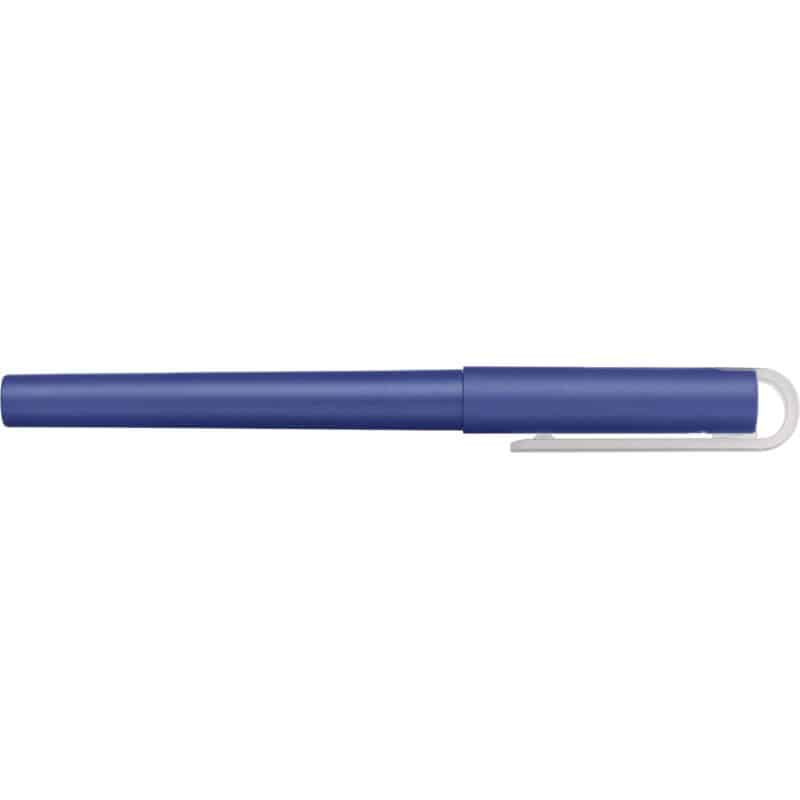 Custom Remark rPET Gel Pen - 9