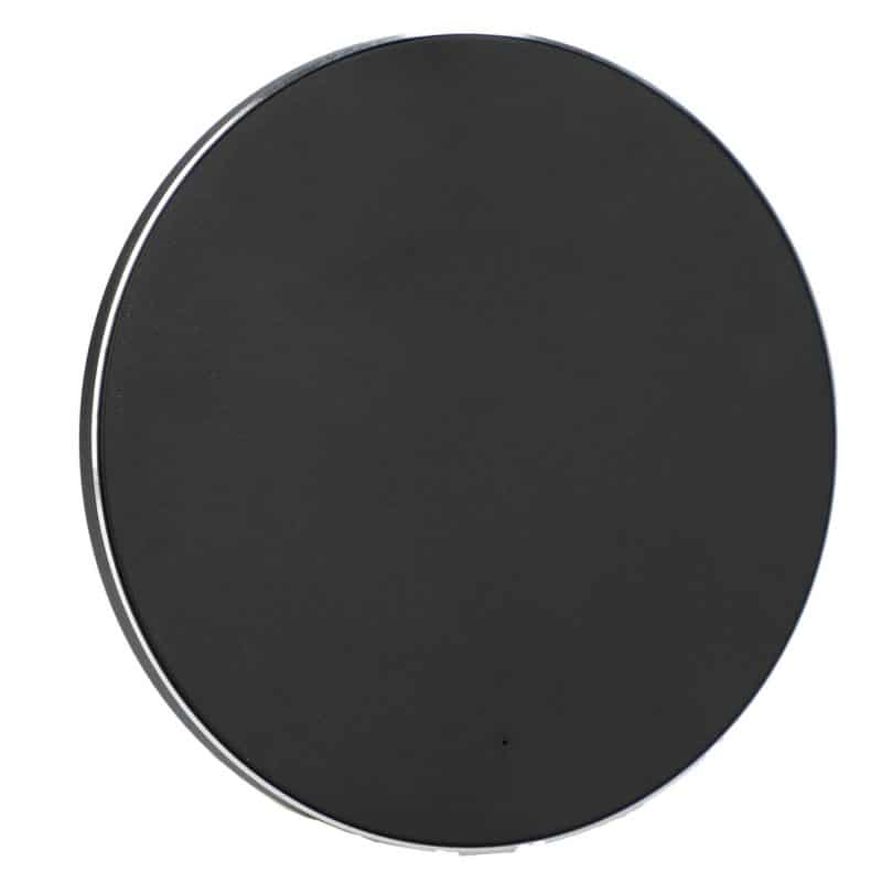 Custom Renew Recycled Aluminum 15W Wireless Charging Pad - 2