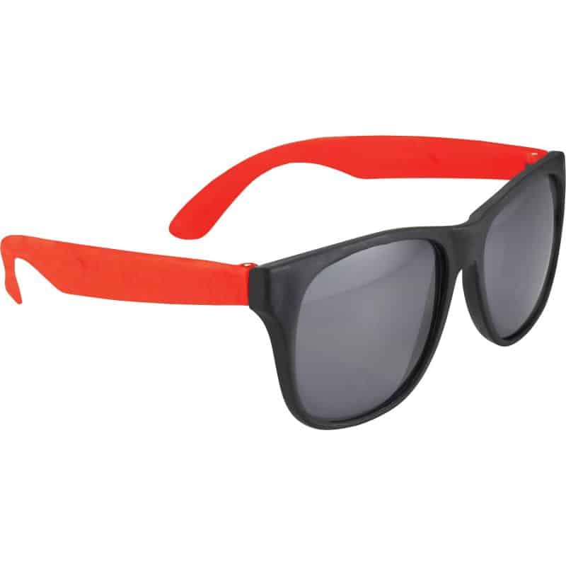Custom Retro Sunglasses - 7