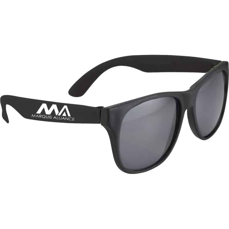 Custom Retro Sunglasses