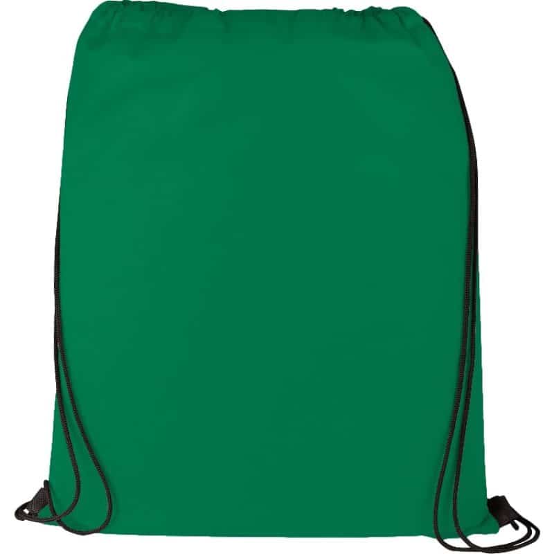 Custom Rivers Non-Woven Drawstring Bag - 3