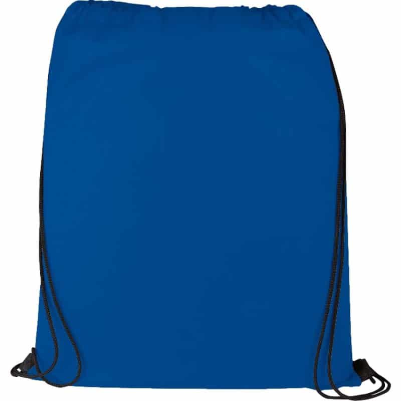 Custom Rivers Non-Woven Drawstring Bag - 7
