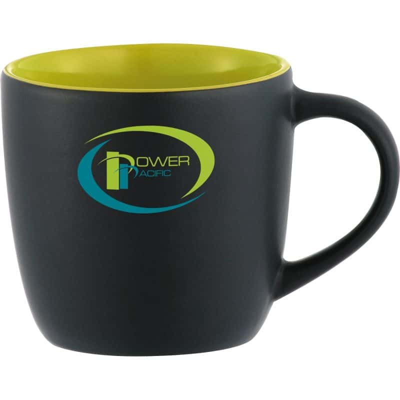 Custom Riviera Electric 11oz Ceramic Mug - 2