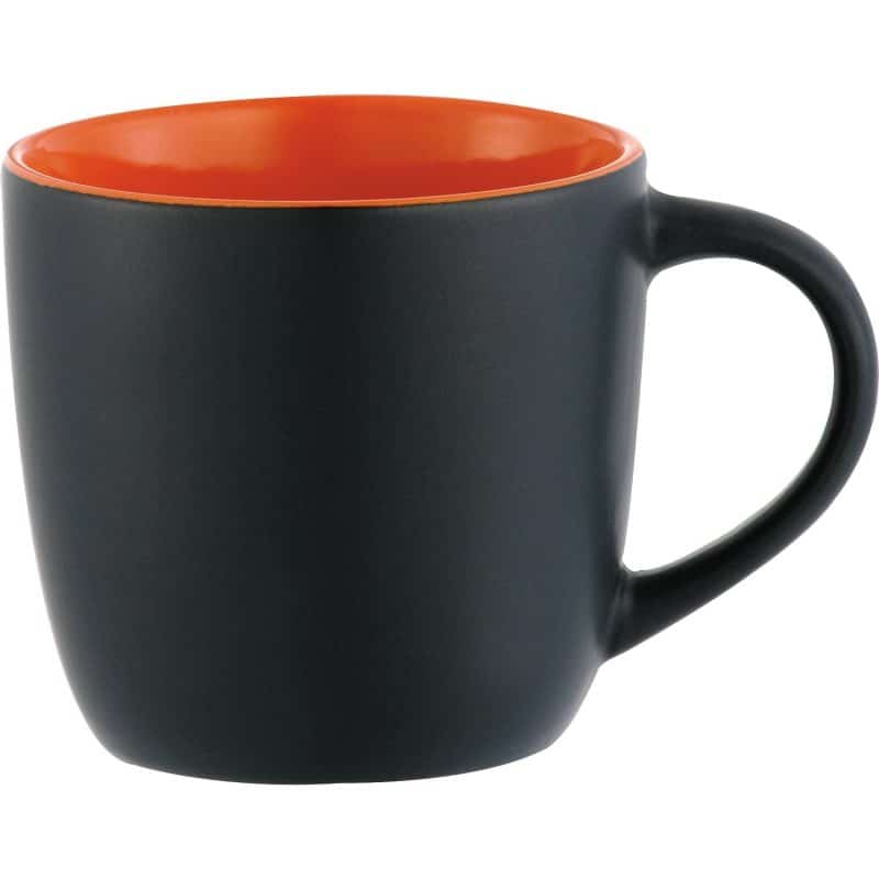 Custom Riviera Electric 11oz Ceramic Mug - 5