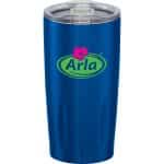Custom Rocky 20oz Vacuum Tumbler - 2
