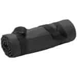 Custom Roll up Picnic Blanket with Carrying Strap - 2
