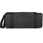 Custom Roll up Picnic Blanket with Carrying Strap - 3