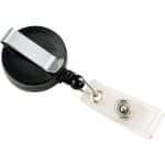 Custom Round Badge Holder - 1