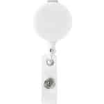 Custom Round Badge Holder - 5