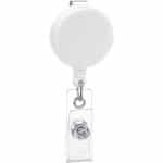 Custom Round Badge Holder - 6