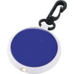 Custom Round Reflector Light - 1