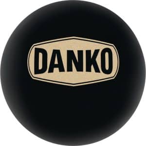 Custom Round Stress Reliever
