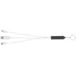 Custom Route Light Up Logo 5-in-1 Cable - 4