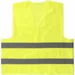 Custom Safety Vest - 1