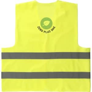 Custom Safety Vest